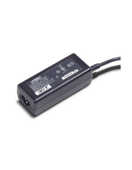 Acer LC.ADT01.008 adattatore e invertitore 90 W Nero