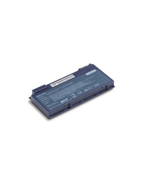 Acer Battery LI-ION 9-cell 7200mAh Batteria