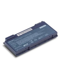 Acer Battery LI-ION 6-cell 3S2P 5200mAh Batteria