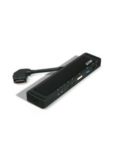 Acer EasyPort IV Nero
