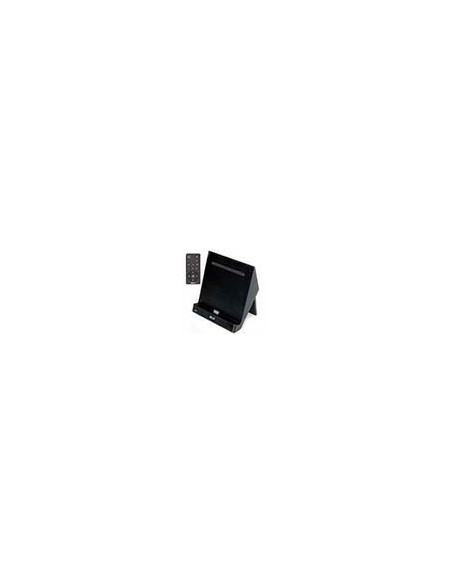Acer LC.DCK0A.002 replicatore di porte e docking station per notebook Nero