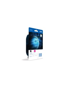 Brother LC-1280XLMBP cartuccia d'inchiostro Originale Resa elevata (XL) Magenta