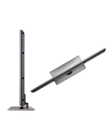 Sharp LC-22LS240E TV 55,9 cm (22") Full HD Argento