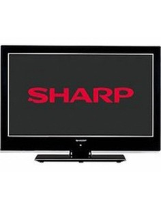 Sharp LC-24LE240E TV 61 cm (24") Full HD Nero