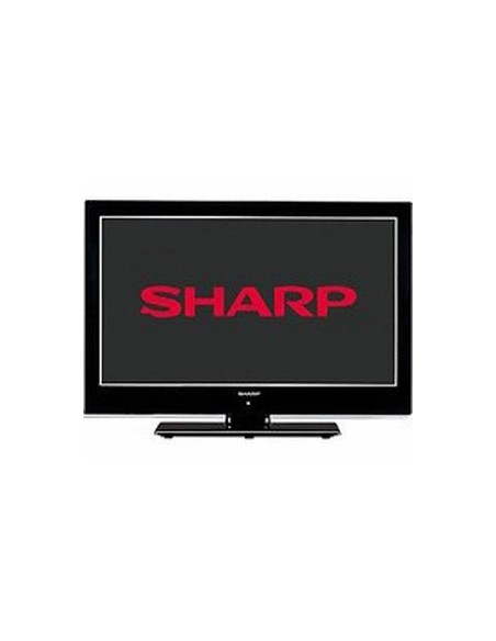 Sharp LC-24LE240E TV 61 cm (24") Full HD Nero