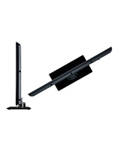 Sharp LC-32LE343E TV 81,3 cm (32") Full HD Nero 2
