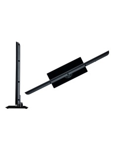 Sharp LC-40LE240E TV 101,6 cm (40") Full HD Nero 2