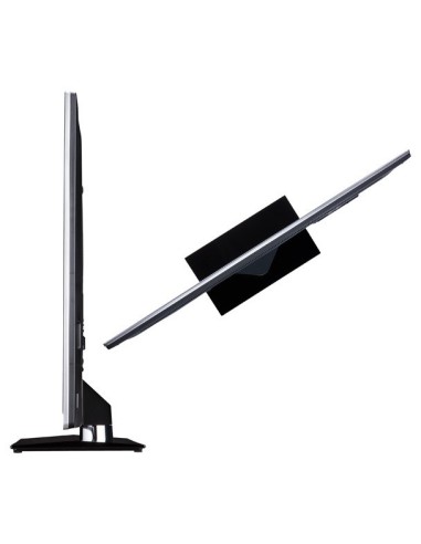 Sharp LC-40LE830E TV 101,6 cm (40") Full HD Wi-Fi Nero