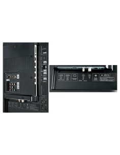 Sharp LC-40LE833E TV 101,6 cm (40") Full HD Wi-Fi 2