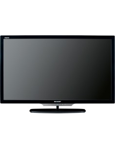 Sharp LC-46LE540E TV 116,8 cm (46") Full HD Nero