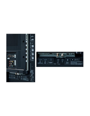 Sharp LC-70LE838E TV Hospitality 177,8 cm (70") Full HD Nero 20 W