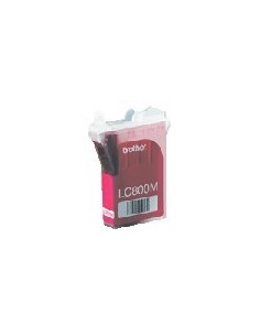 Brother Inktcartridge magenta Fax1820C MFC3220C 3320CN 3420C 3820CN cartuccia d'inchiostro Originale