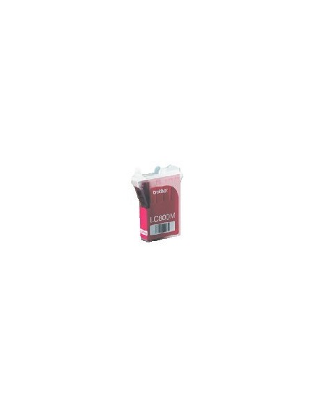 Brother Inktcartridge magenta Fax1820C MFC3220C 3320CN 3420C 3820CN cartuccia d'inchiostro Originale