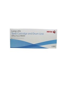 Xerox 253195887 cartuccia toner Originale Nero
