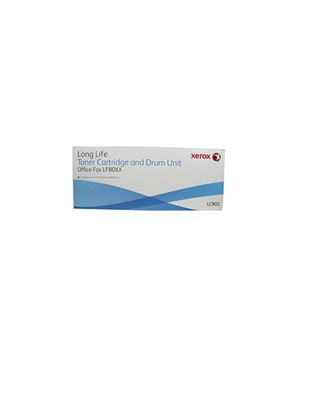 Xerox 253195887 cartuccia toner Originale Nero