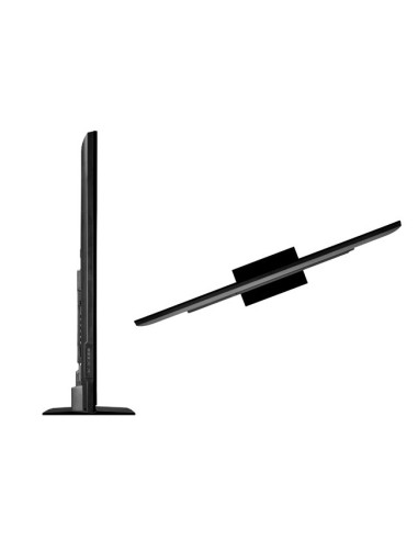 Sharp LC-80LE648E TV 2,03 m (80") Full HD Wi-Fi Nero