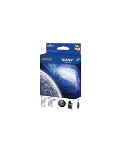 Brother LC900BK cartuccia d'inchiostro 1 pz Originale Nero