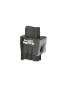 Brother LC900BK Black Ink Cartridge cartuccia d'inchiostro Originale Nero