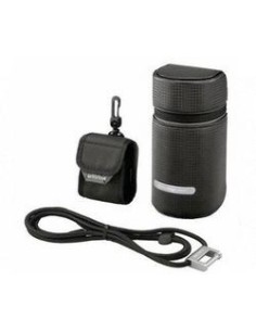 Sony LCMCXC custodia per fotocamera Nero
