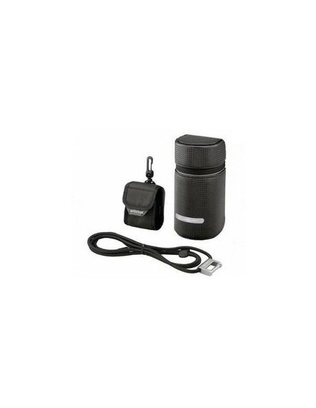 Sony LCMCXC custodia per fotocamera Nero