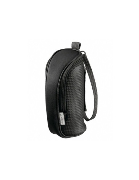 Sony LCS-BBEB custodia per fotocamera Nero
