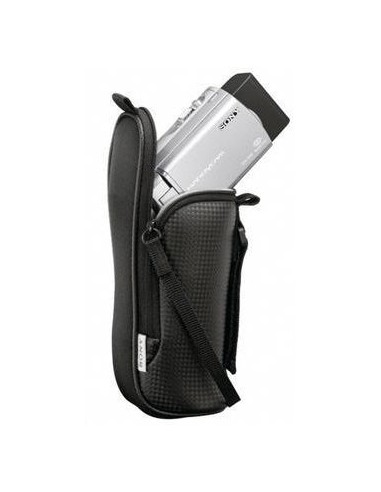 Sony LCS-BBEB custodia per fotocamera Nero