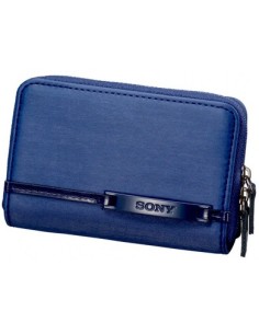Sony CSVF Carry case Nero