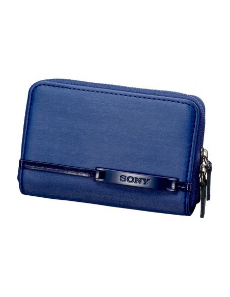 Sony CSVF Carry case Nero