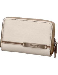 Sony LCS-CSVF Crema