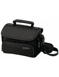 Sony LCS-U10 Nero