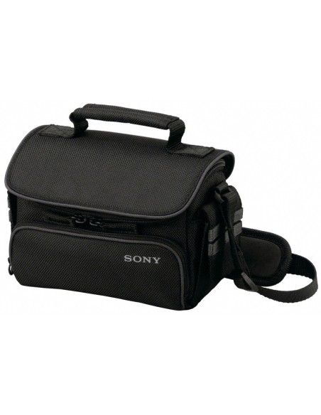 Sony LCS-U10 Nero