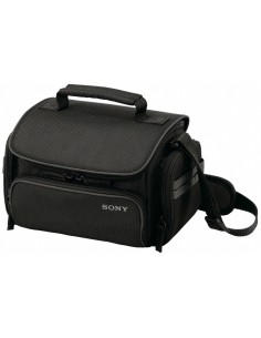 Sony LCS-U20 Nero