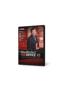 Corel LCWPPROX5MLA software di elaborazione testi