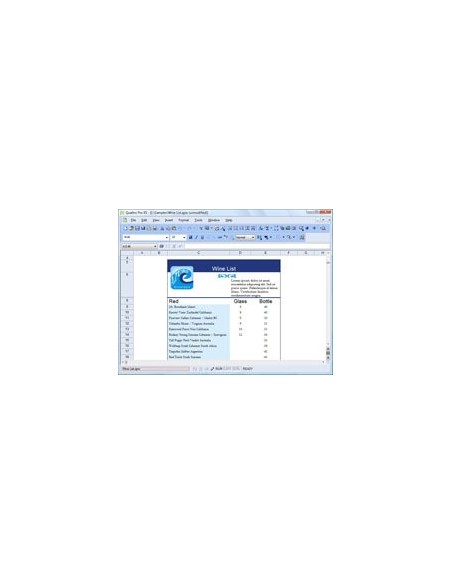 Corel WordPerfect Office X5 Standard, 251-350u, ENG Inglese