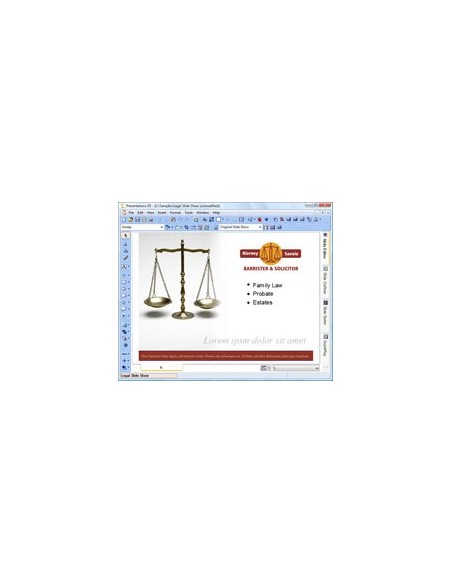 Corel WordPerfect Office X5 Standard, 251-350u, ENG Inglese
