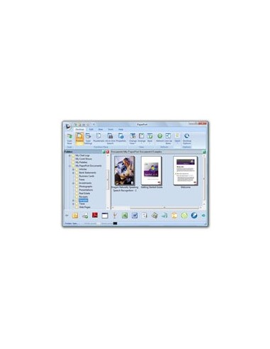 Corel WordPerfect Office X5 Standard, 251-350u, ENG Inglese