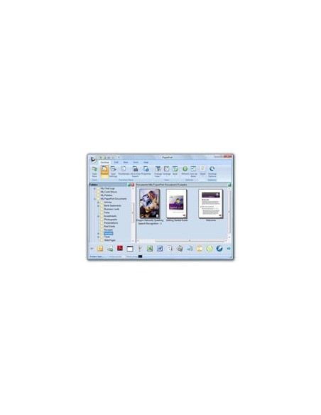 Corel WordPerfect Office X5 Standard, 251-350u, ENG Inglese