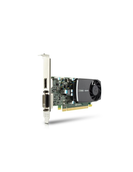 HP LD542AA scheda video NVIDIA Quadro 400 0,5 GB GDDR3