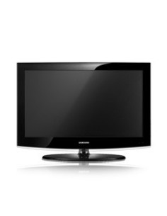Samsung LE26D460C9HXXC 66 cm (26") HD Nero