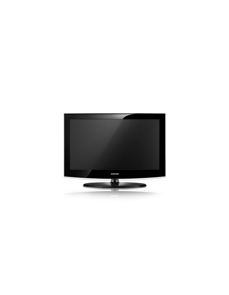Samsung LE26D460C9HXXC 66 cm (26") HD Nero