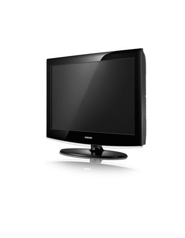Samsung LE26D460C9HXXC 66 cm (26") HD Nero