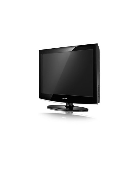 Samsung LE26D460C9HXXC 66 cm (26") HD Nero