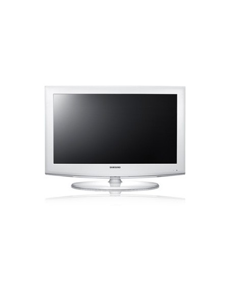 Samsung LE26D463C8H 66 cm (26") HD Argento
