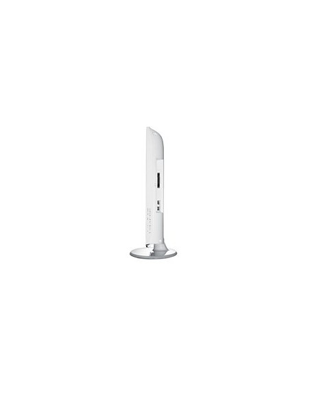 Samsung LE26D463C8H 66 cm (26") HD Argento