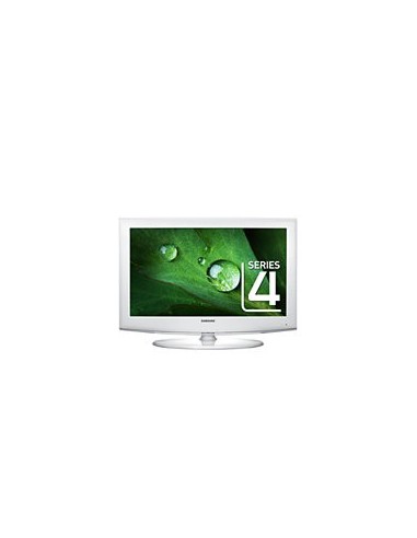 Samsung LE26D463C8H 66 cm (26") HD Argento