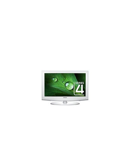 Samsung LE26D463C8H 66 cm (26") HD Argento