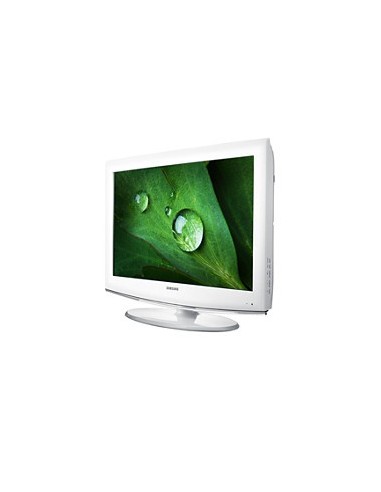 Samsung LE26D463C8H 66 cm (26") HD Argento