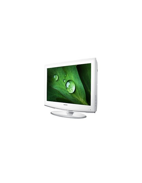 Samsung LE26D463C8H 66 cm (26") HD Argento