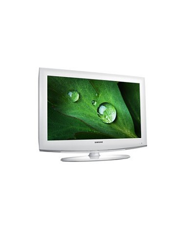 Samsung LE26D463C8H 66 cm (26") HD Argento