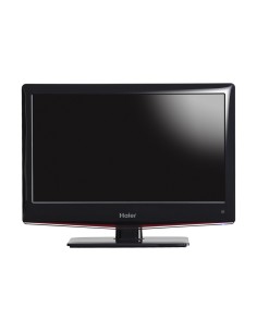 Haier LET19C430 TV 66 cm (26") Full HD Nero
